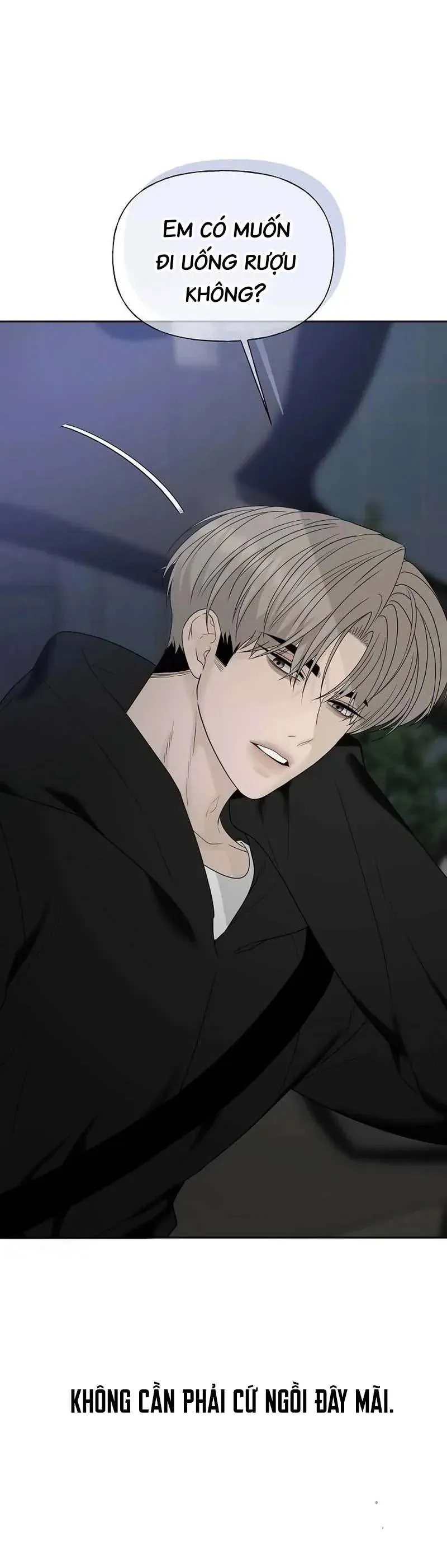 Sự Thâm Nhập Dịu Dàng Chap 37 - Next Chap 38