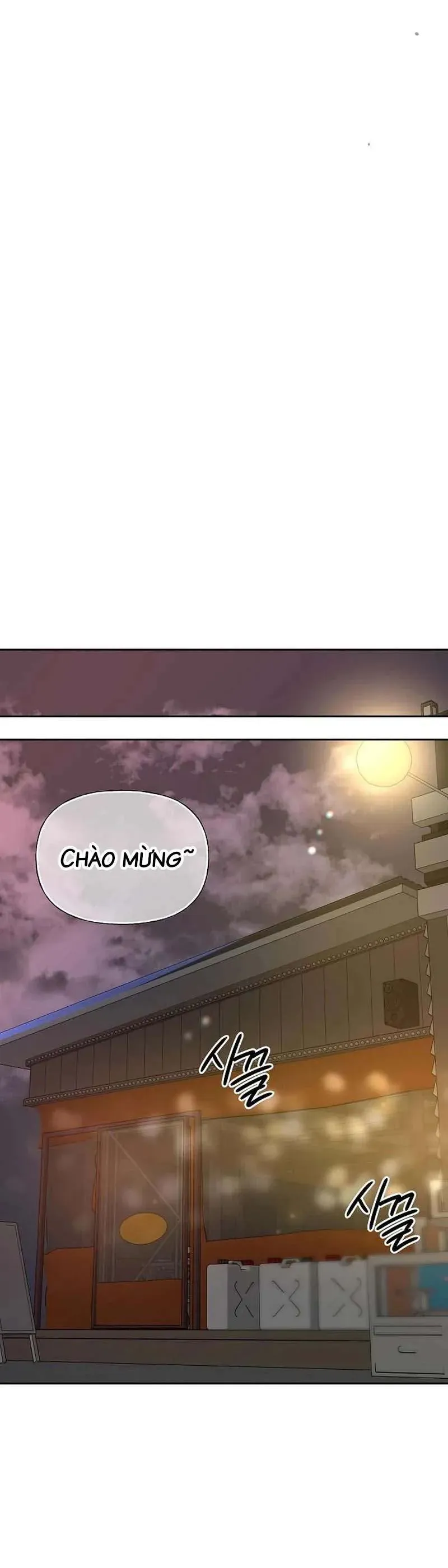 Sự Thâm Nhập Dịu Dàng Chap 37 - Next Chap 38