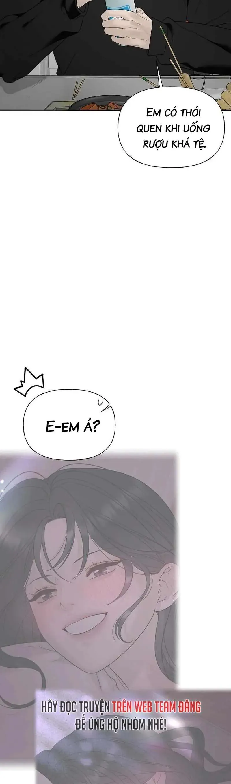 Sự Thâm Nhập Dịu Dàng Chap 37 - Next Chap 38