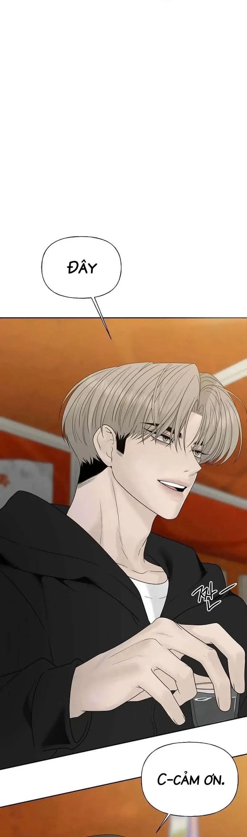 Sự Thâm Nhập Dịu Dàng Chap 37 - Next Chap 38