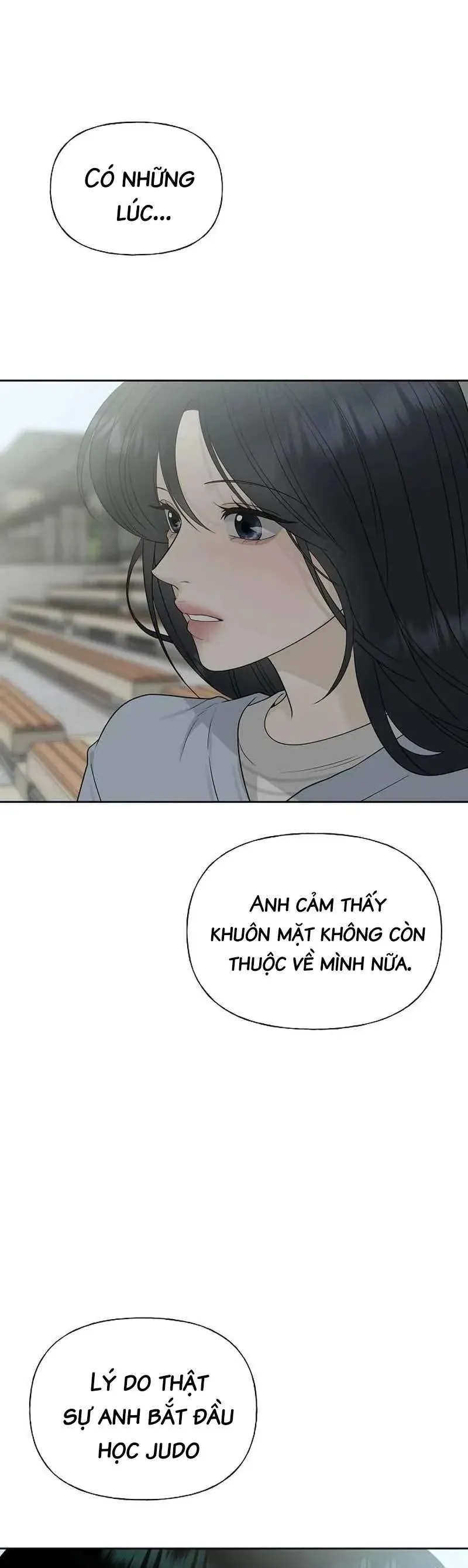 Sự Thâm Nhập Dịu Dàng Chap 37 - Next Chap 38