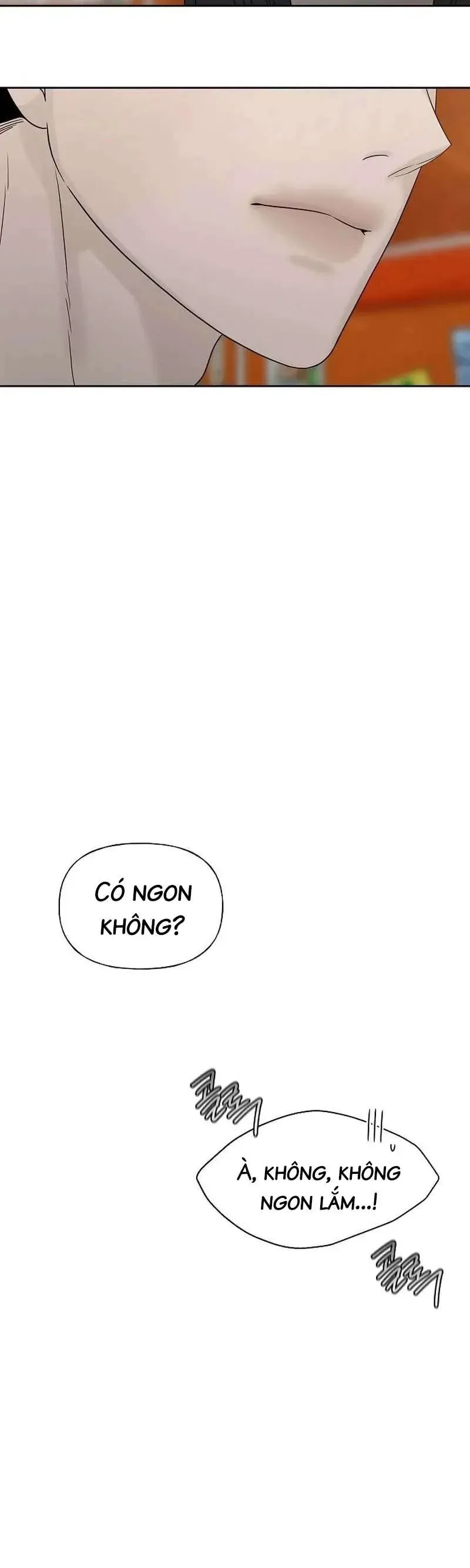 Sự Thâm Nhập Dịu Dàng Chap 37 - Next Chap 38