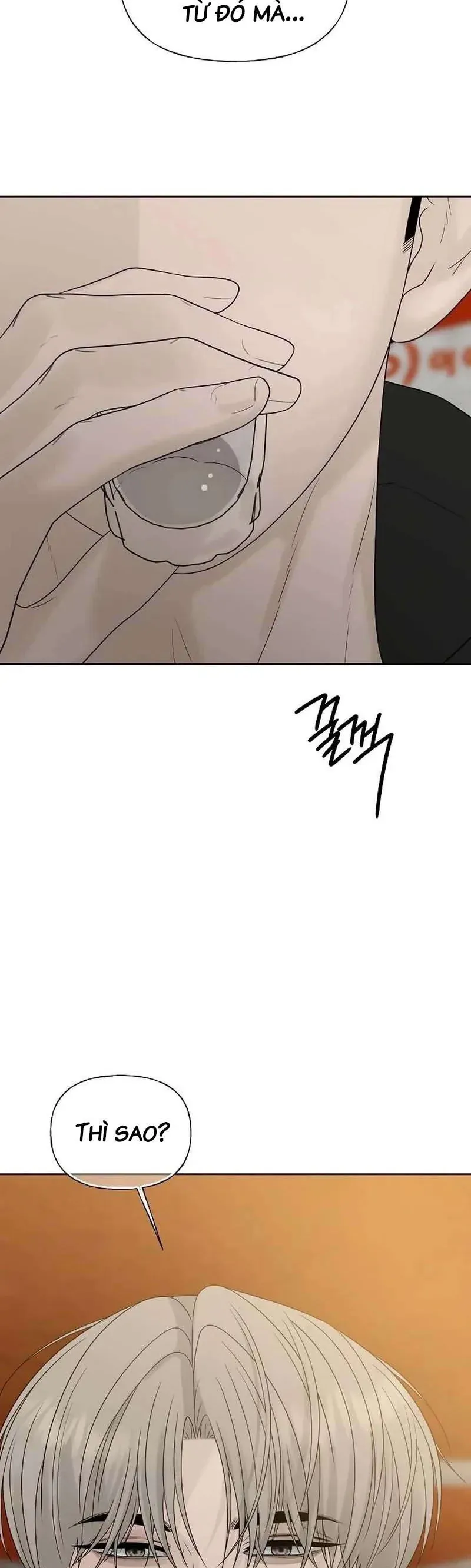 Sự Thâm Nhập Dịu Dàng Chap 37 - Next Chap 38