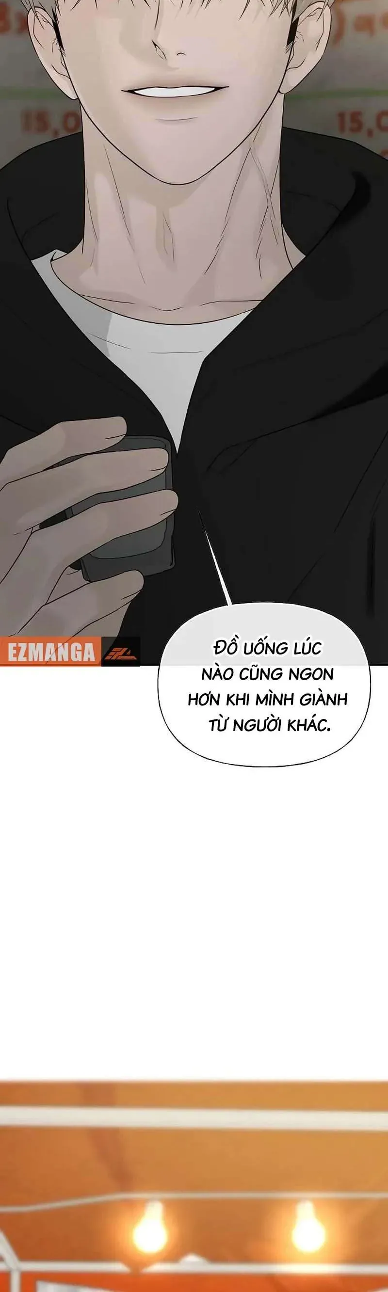 Sự Thâm Nhập Dịu Dàng Chap 37 - Next Chap 38