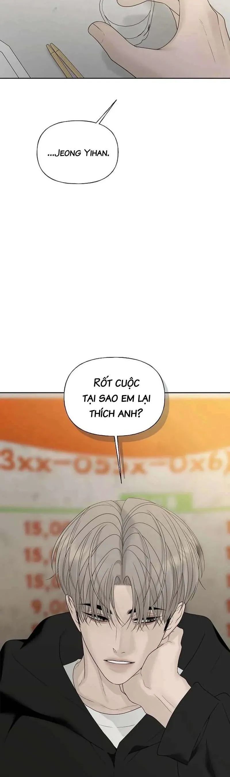 Sự Thâm Nhập Dịu Dàng Chap 37 - Next Chap 38