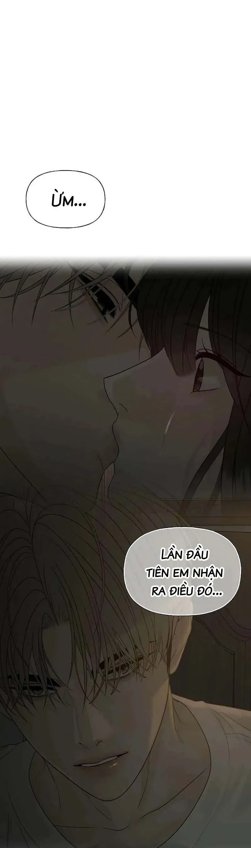 Sự Thâm Nhập Dịu Dàng Chap 37 - Next Chap 38