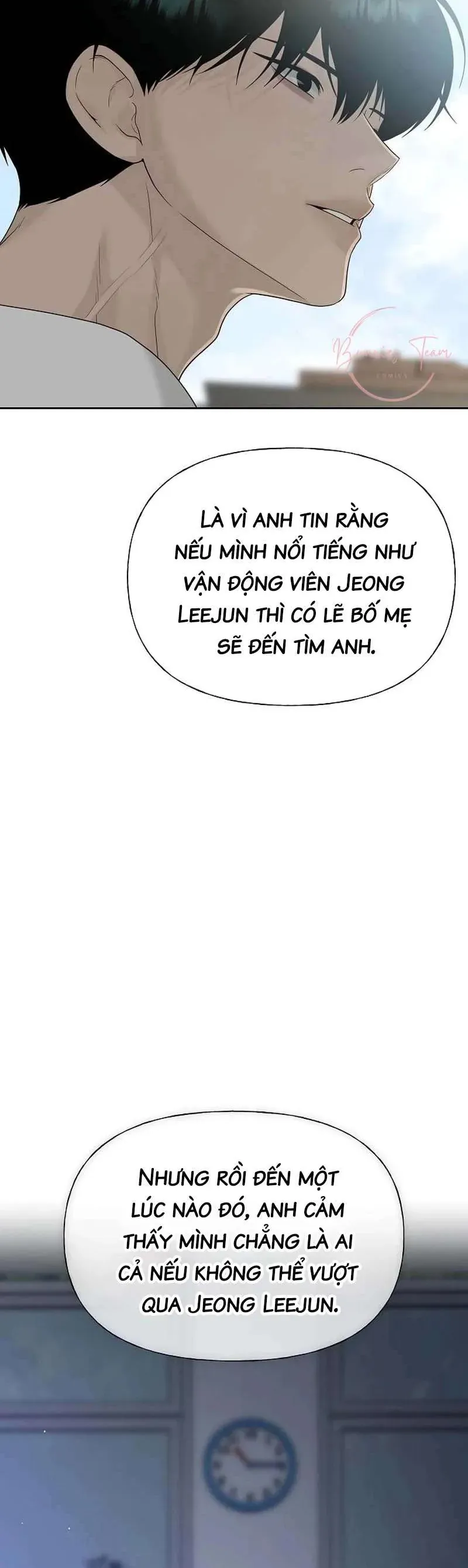 Sự Thâm Nhập Dịu Dàng Chap 37 - Next Chap 38