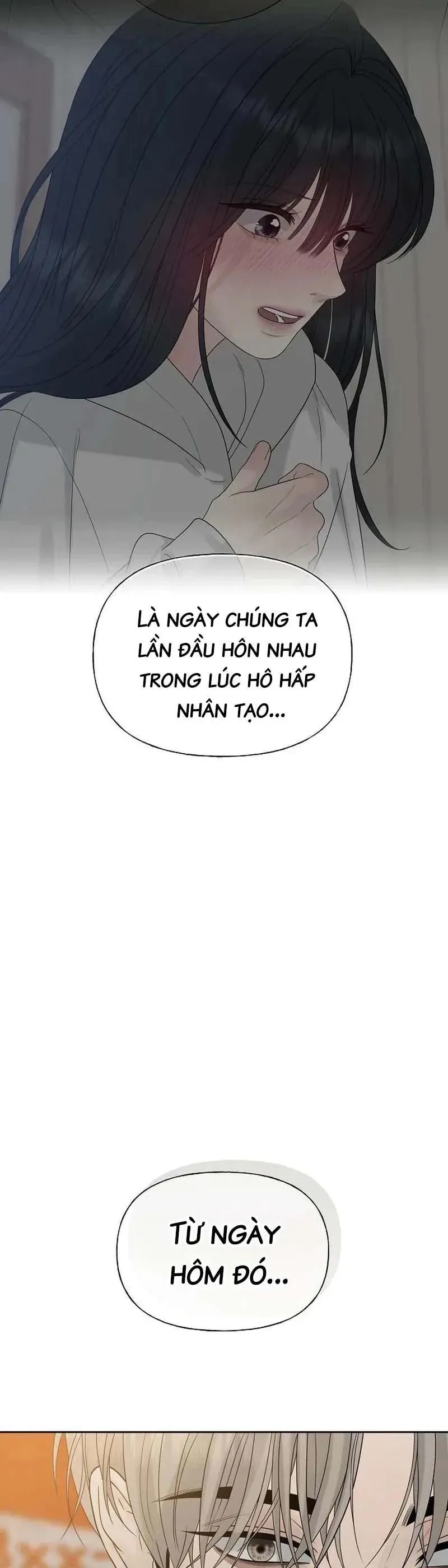 Sự Thâm Nhập Dịu Dàng Chap 37 - Next Chap 38