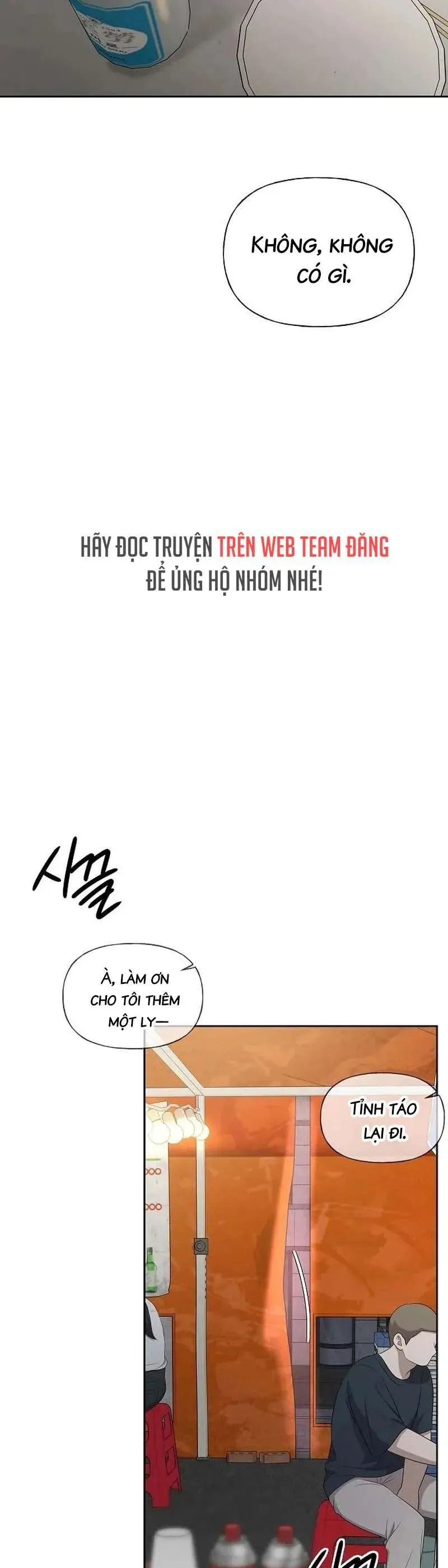 Sự Thâm Nhập Dịu Dàng Chap 37 - Next Chap 38