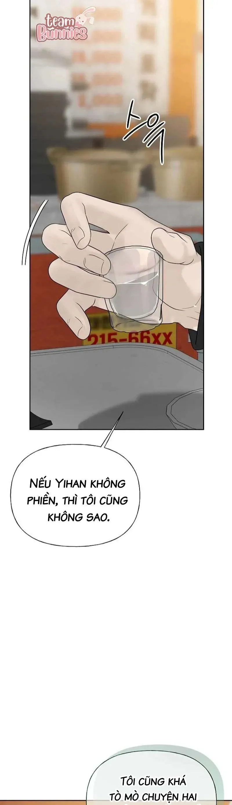 Sự Thâm Nhập Dịu Dàng Chap 37 - Next Chap 38