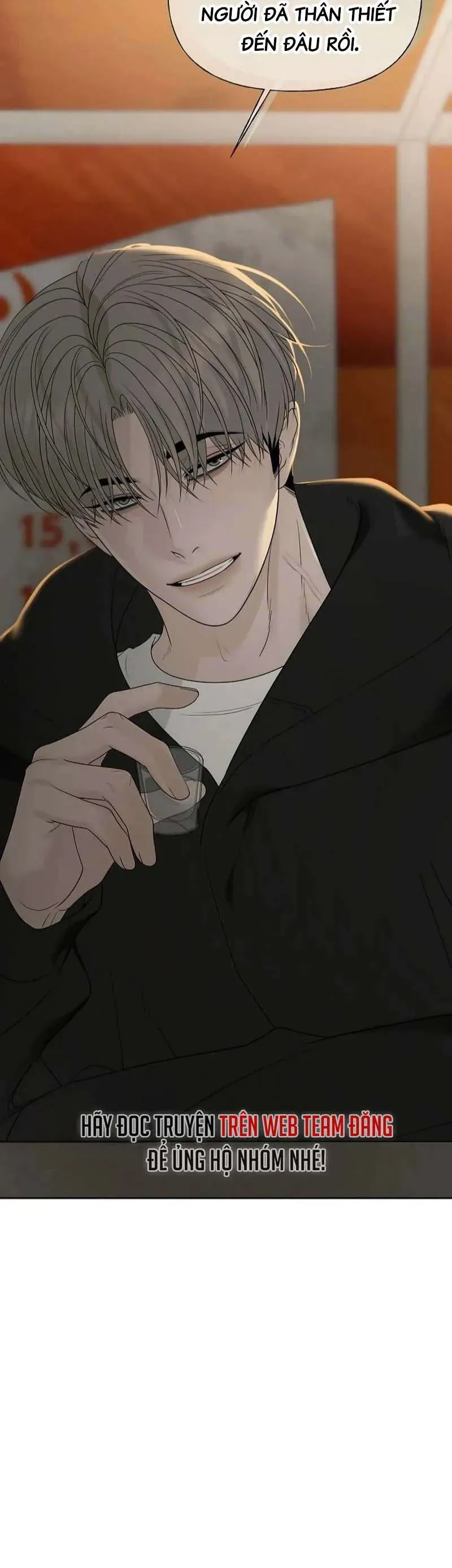 Sự Thâm Nhập Dịu Dàng Chap 37 - Next Chap 38