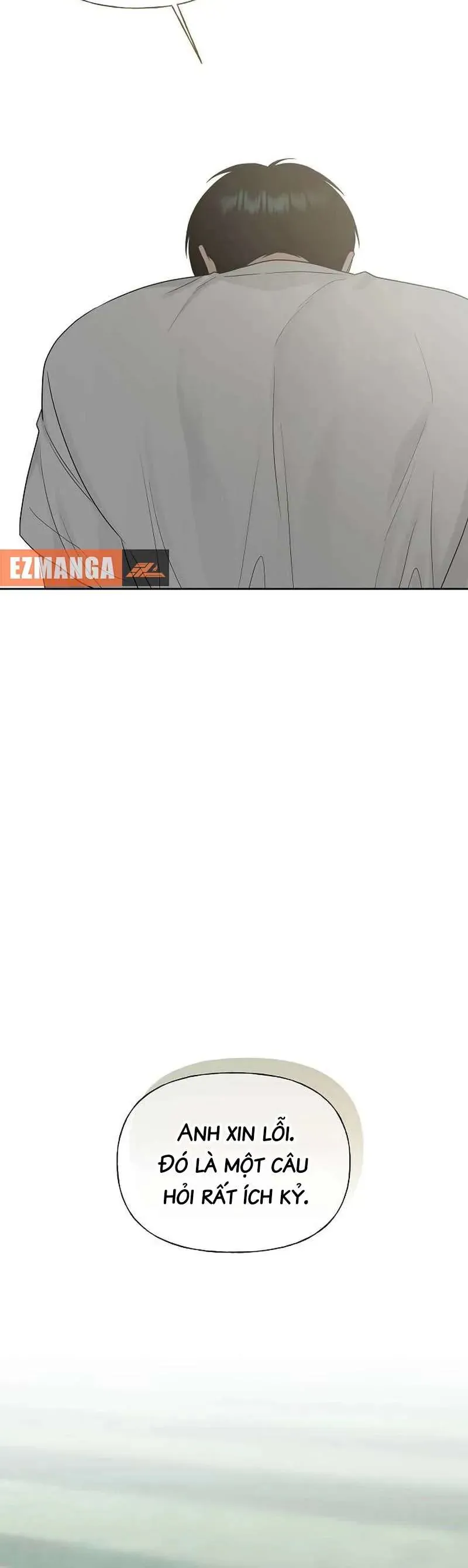 Sự Thâm Nhập Dịu Dàng Chap 37 - Next Chap 38