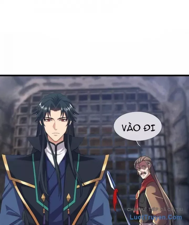 Ngủ Say Vạn Cổ: Xuất Thế Quét Ngang Chư Thiên Chap 142 - Next Chap 141
