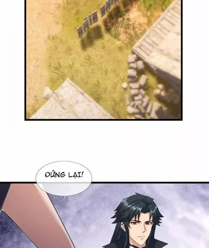 Ngủ Say Vạn Cổ: Xuất Thế Quét Ngang Chư Thiên Chap 142 - Next Chap 141