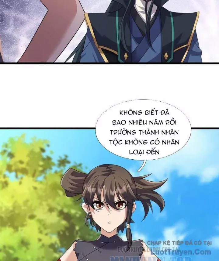 Ngủ Say Vạn Cổ: Xuất Thế Quét Ngang Chư Thiên Chap 142 - Next Chap 141