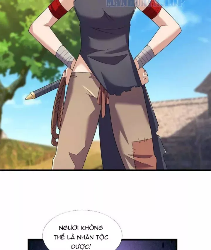 Ngủ Say Vạn Cổ: Xuất Thế Quét Ngang Chư Thiên Chap 142 - Next Chap 141