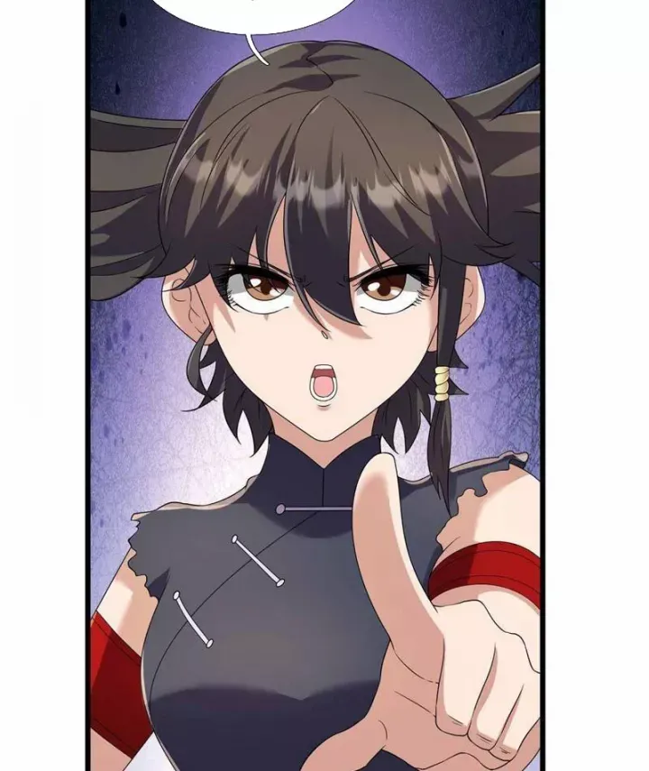 Ngủ Say Vạn Cổ: Xuất Thế Quét Ngang Chư Thiên Chap 142 - Next Chap 141