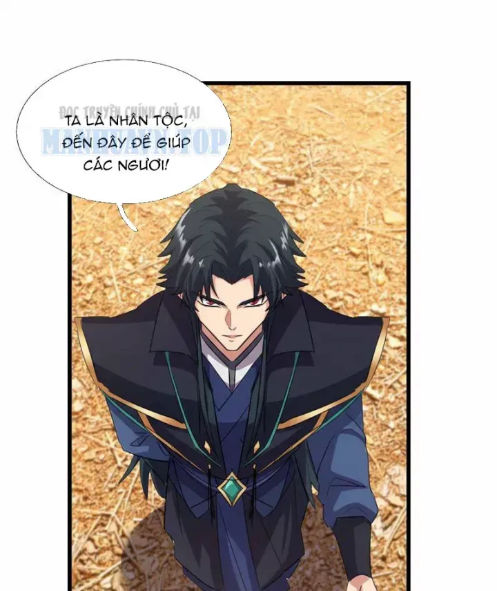 Ngủ Say Vạn Cổ: Xuất Thế Quét Ngang Chư Thiên Chap 142 - Next Chap 141