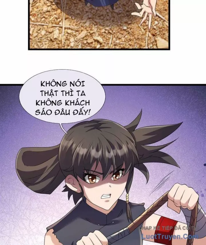 Ngủ Say Vạn Cổ: Xuất Thế Quét Ngang Chư Thiên Chap 142 - Next Chap 141