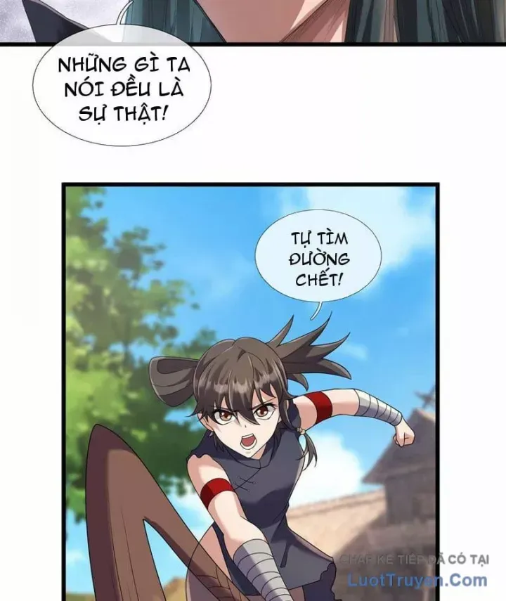 Ngủ Say Vạn Cổ: Xuất Thế Quét Ngang Chư Thiên Chap 142 - Next Chap 141