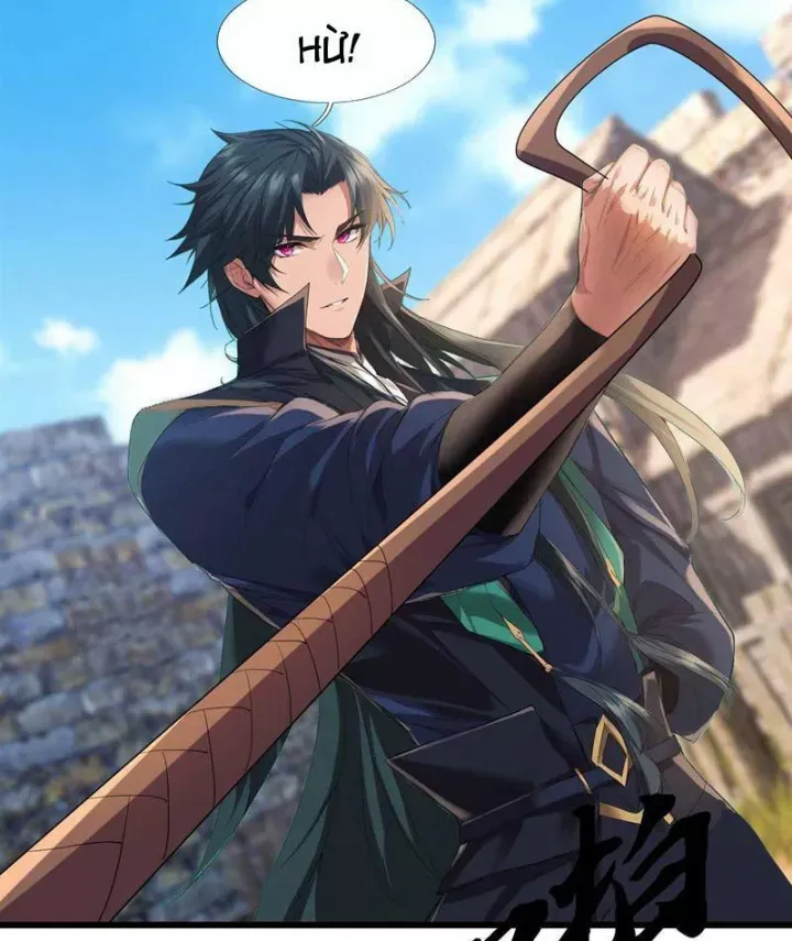 Ngủ Say Vạn Cổ: Xuất Thế Quét Ngang Chư Thiên Chap 142 - Next Chap 141