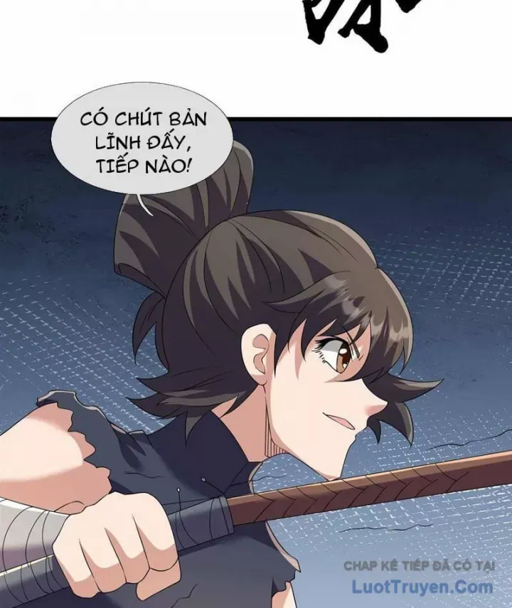 Ngủ Say Vạn Cổ: Xuất Thế Quét Ngang Chư Thiên Chap 142 - Next Chap 141