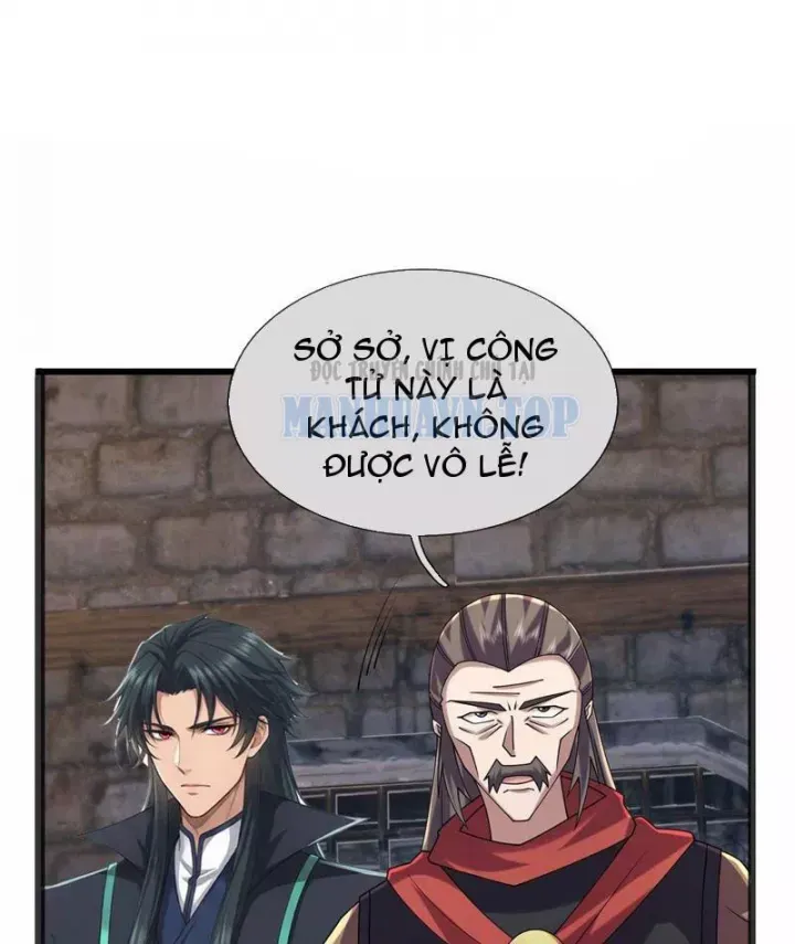 Ngủ Say Vạn Cổ: Xuất Thế Quét Ngang Chư Thiên Chap 142 - Next Chap 141