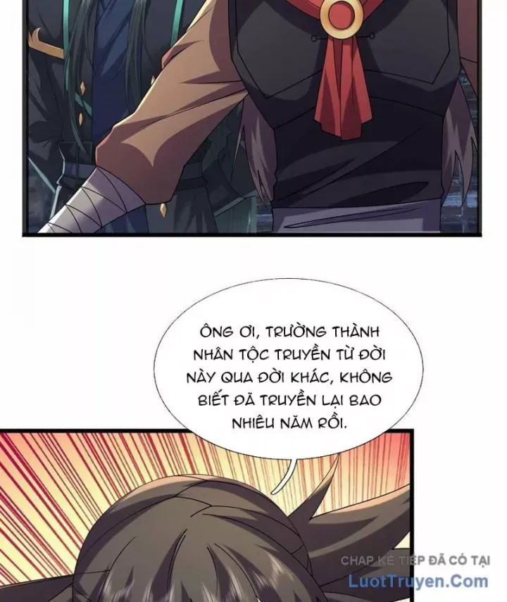 Ngủ Say Vạn Cổ: Xuất Thế Quét Ngang Chư Thiên Chap 142 - Next Chap 141