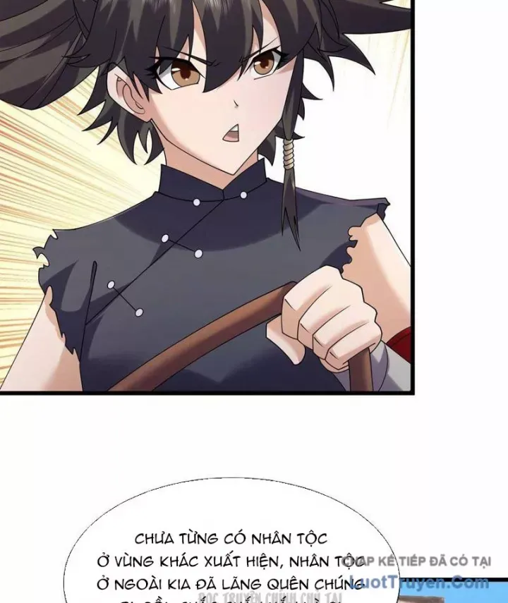 Ngủ Say Vạn Cổ: Xuất Thế Quét Ngang Chư Thiên Chap 142 - Next Chap 141