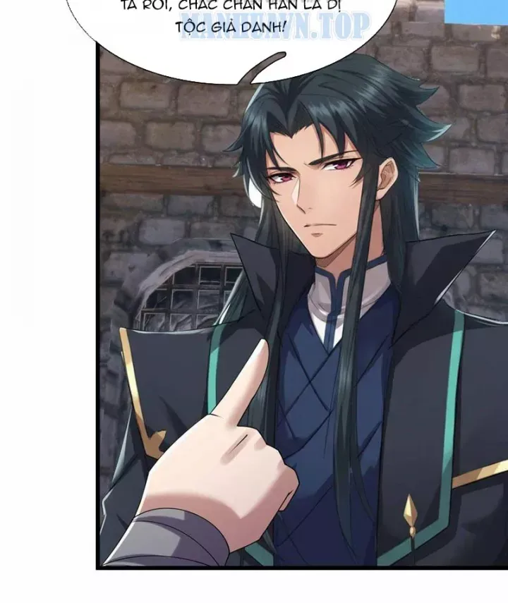 Ngủ Say Vạn Cổ: Xuất Thế Quét Ngang Chư Thiên Chap 142 - Next Chap 141