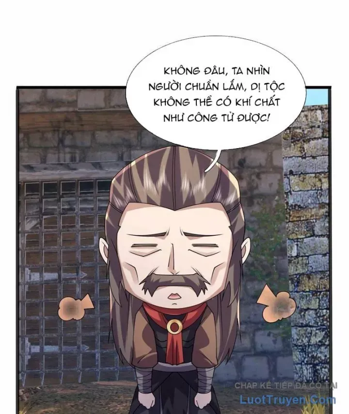 Ngủ Say Vạn Cổ: Xuất Thế Quét Ngang Chư Thiên Chap 142 - Next Chap 141