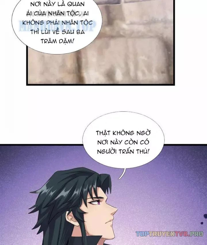 Ngủ Say Vạn Cổ: Xuất Thế Quét Ngang Chư Thiên Chap 142 - Next Chap 141