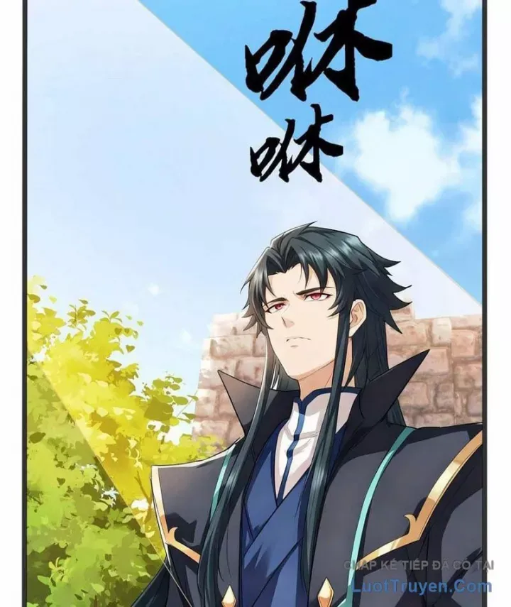 Ngủ Say Vạn Cổ: Xuất Thế Quét Ngang Chư Thiên Chap 142 - Next Chap 141