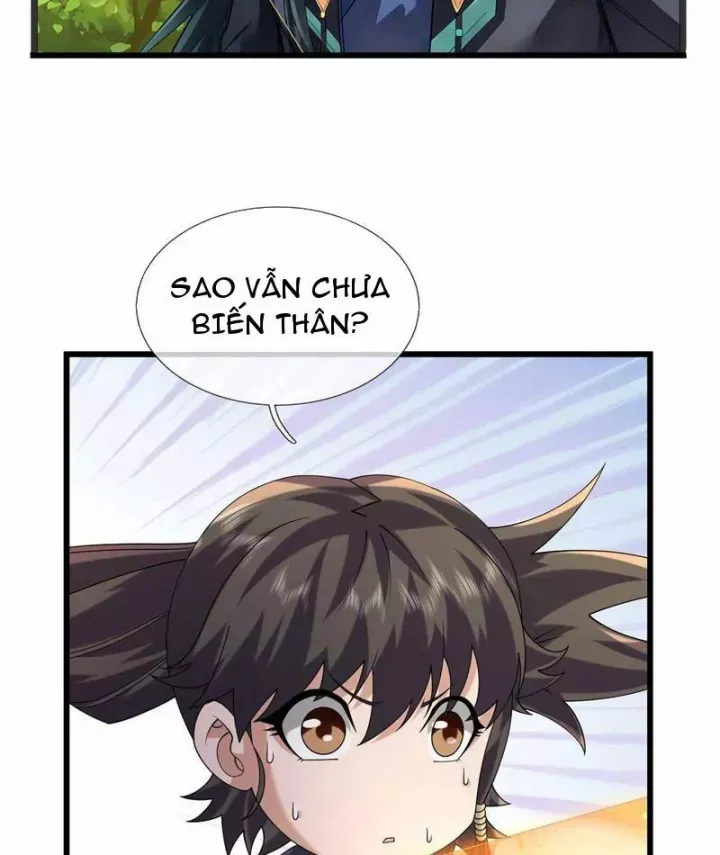 Ngủ Say Vạn Cổ: Xuất Thế Quét Ngang Chư Thiên Chap 142 - Next Chap 141