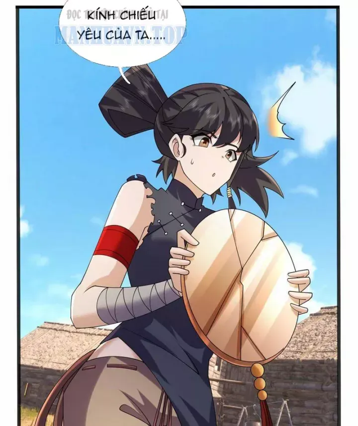 Ngủ Say Vạn Cổ: Xuất Thế Quét Ngang Chư Thiên Chap 142 - Next Chap 141