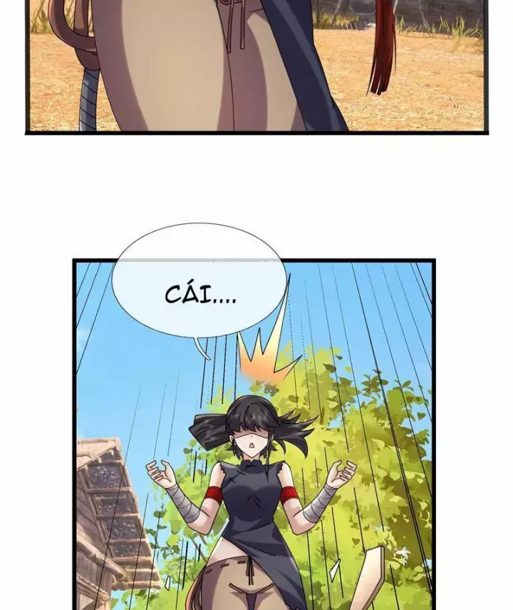 Ngủ Say Vạn Cổ: Xuất Thế Quét Ngang Chư Thiên Chap 142 - Next Chap 141