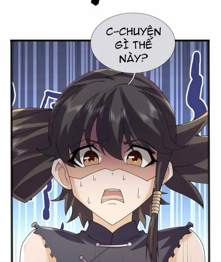 Ngủ Say Vạn Cổ: Xuất Thế Quét Ngang Chư Thiên Chap 142 - Next Chap 141