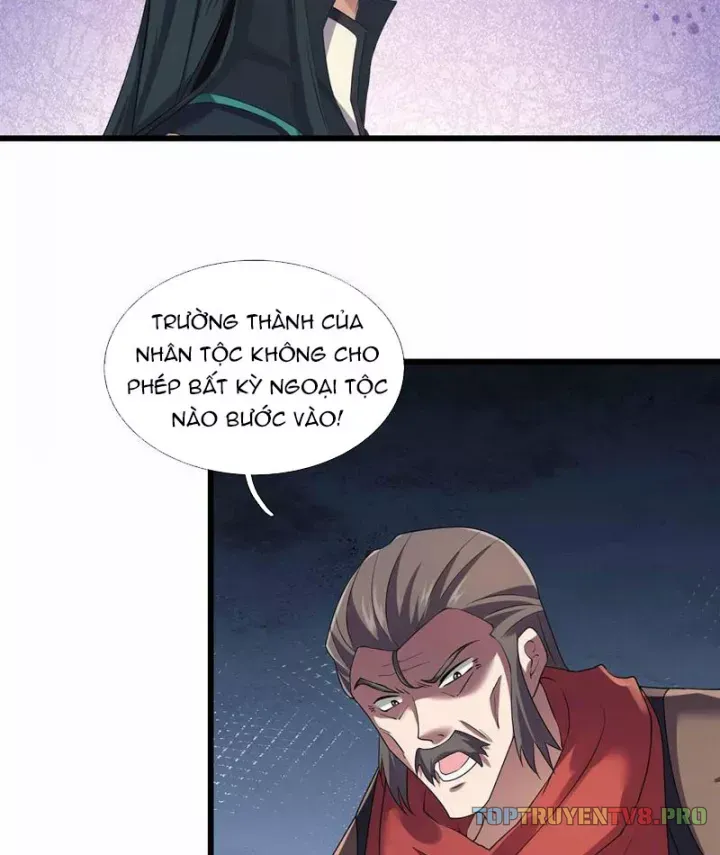 Ngủ Say Vạn Cổ: Xuất Thế Quét Ngang Chư Thiên Chap 142 - Next Chap 141