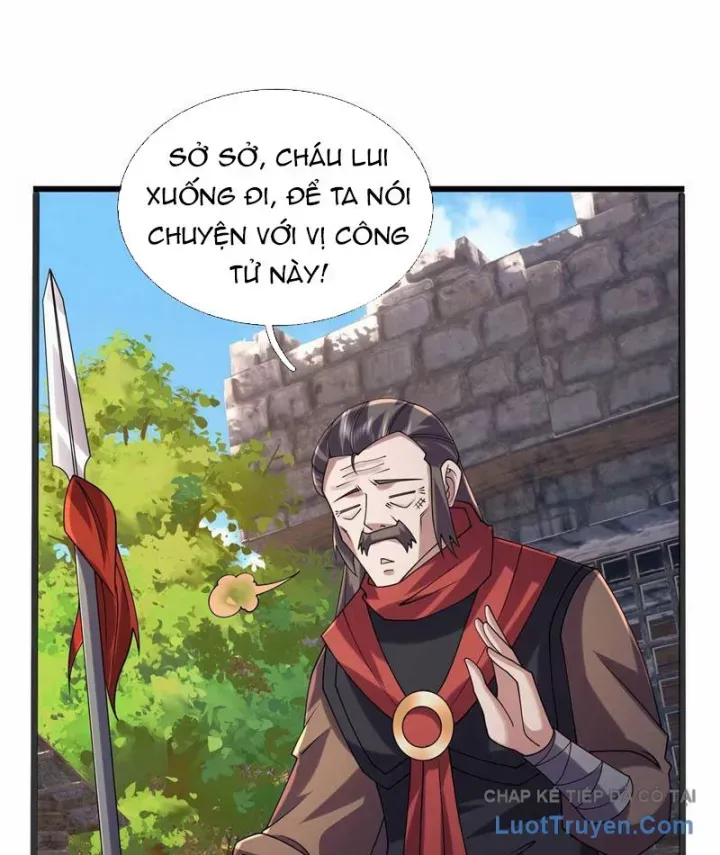 Ngủ Say Vạn Cổ: Xuất Thế Quét Ngang Chư Thiên Chap 142 - Next Chap 141