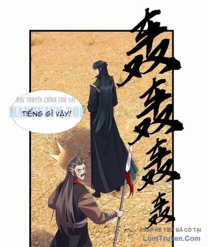 Ngủ Say Vạn Cổ: Xuất Thế Quét Ngang Chư Thiên Chap 142 - Next Chap 141