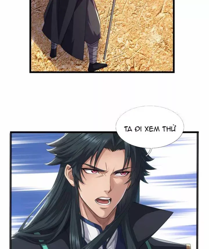 Ngủ Say Vạn Cổ: Xuất Thế Quét Ngang Chư Thiên Chap 142 - Next Chap 141