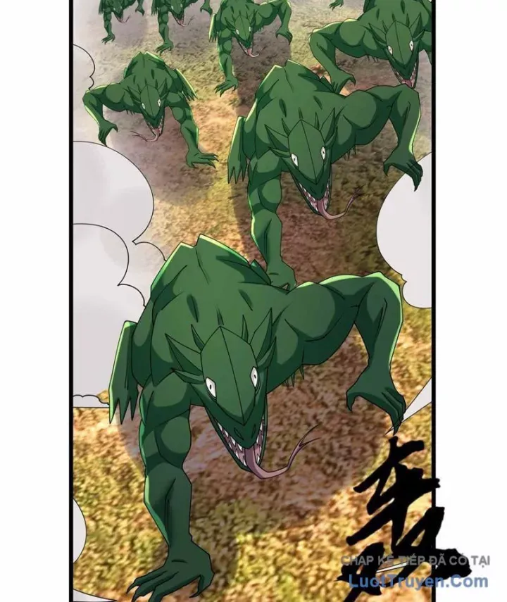 Ngủ Say Vạn Cổ: Xuất Thế Quét Ngang Chư Thiên Chap 142 - Next Chap 141