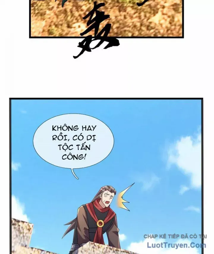 Ngủ Say Vạn Cổ: Xuất Thế Quét Ngang Chư Thiên Chap 142 - Next Chap 141