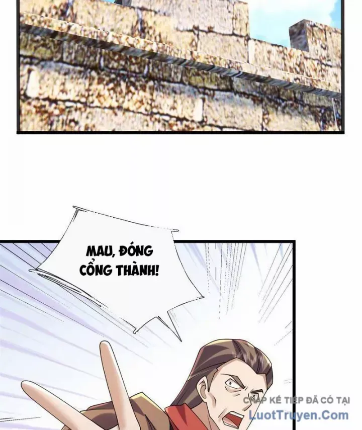 Ngủ Say Vạn Cổ: Xuất Thế Quét Ngang Chư Thiên Chap 142 - Next Chap 141