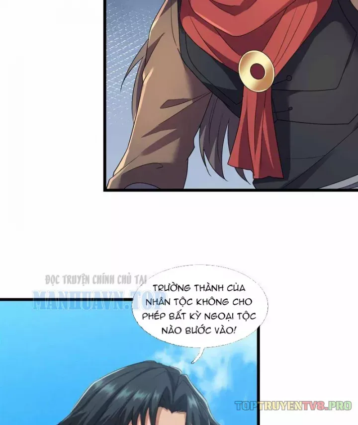 Ngủ Say Vạn Cổ: Xuất Thế Quét Ngang Chư Thiên Chap 142 - Next Chap 141