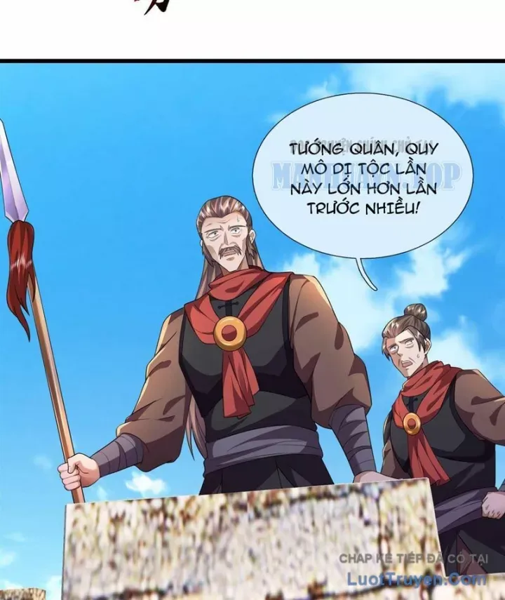 Ngủ Say Vạn Cổ: Xuất Thế Quét Ngang Chư Thiên Chap 142 - Next Chap 141