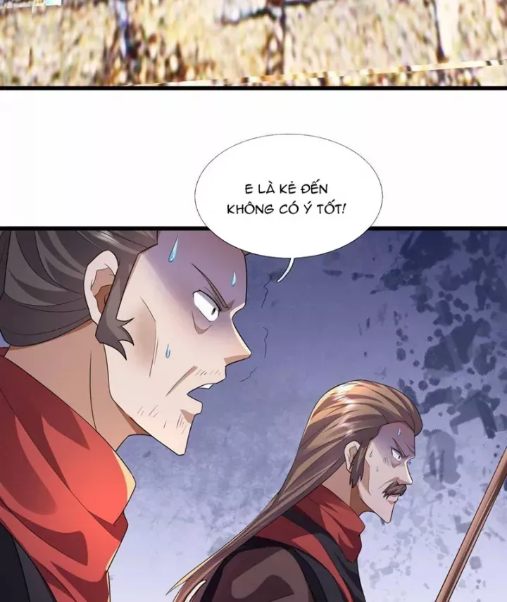 Ngủ Say Vạn Cổ: Xuất Thế Quét Ngang Chư Thiên Chap 142 - Next Chap 141