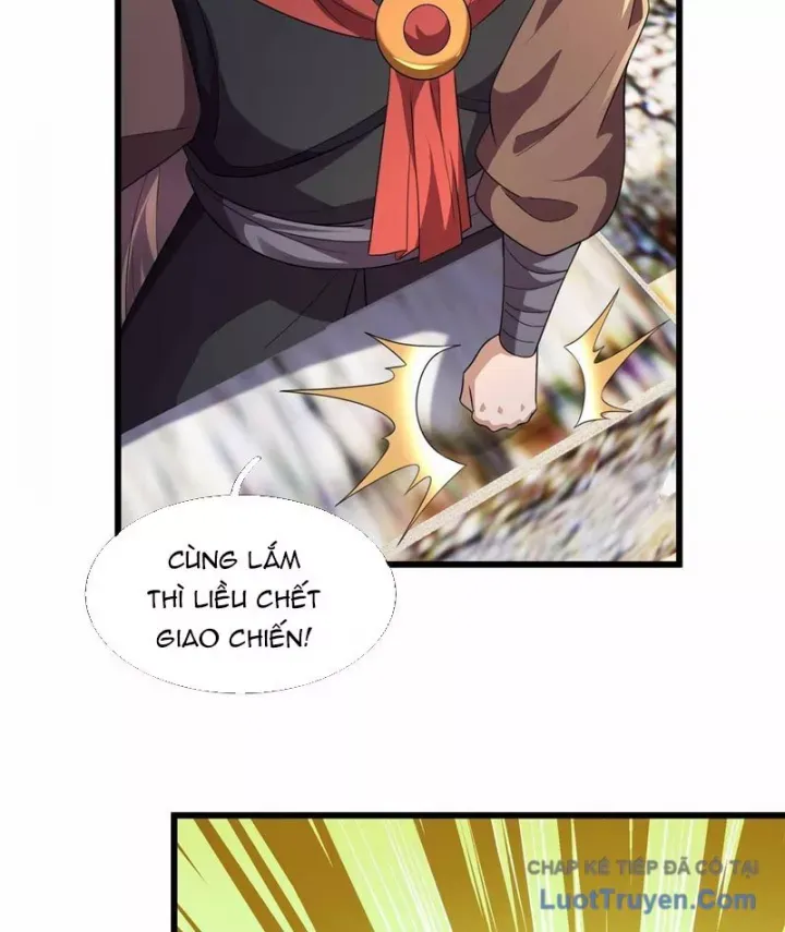 Ngủ Say Vạn Cổ: Xuất Thế Quét Ngang Chư Thiên Chap 142 - Next Chap 141