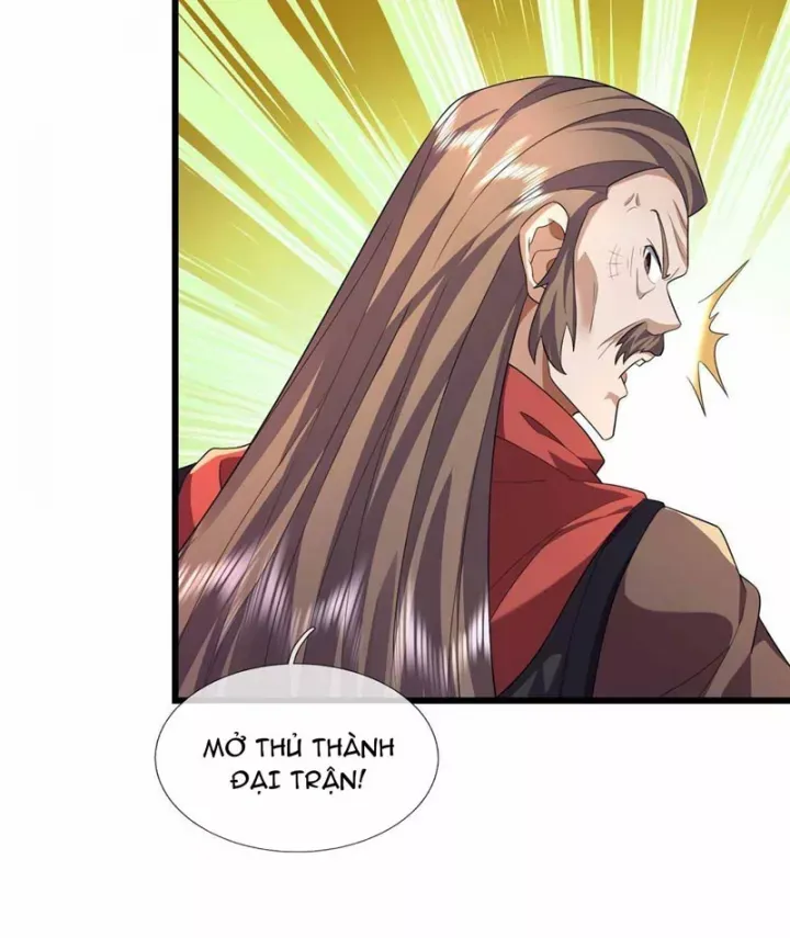 Ngủ Say Vạn Cổ: Xuất Thế Quét Ngang Chư Thiên Chap 142 - Next Chap 141