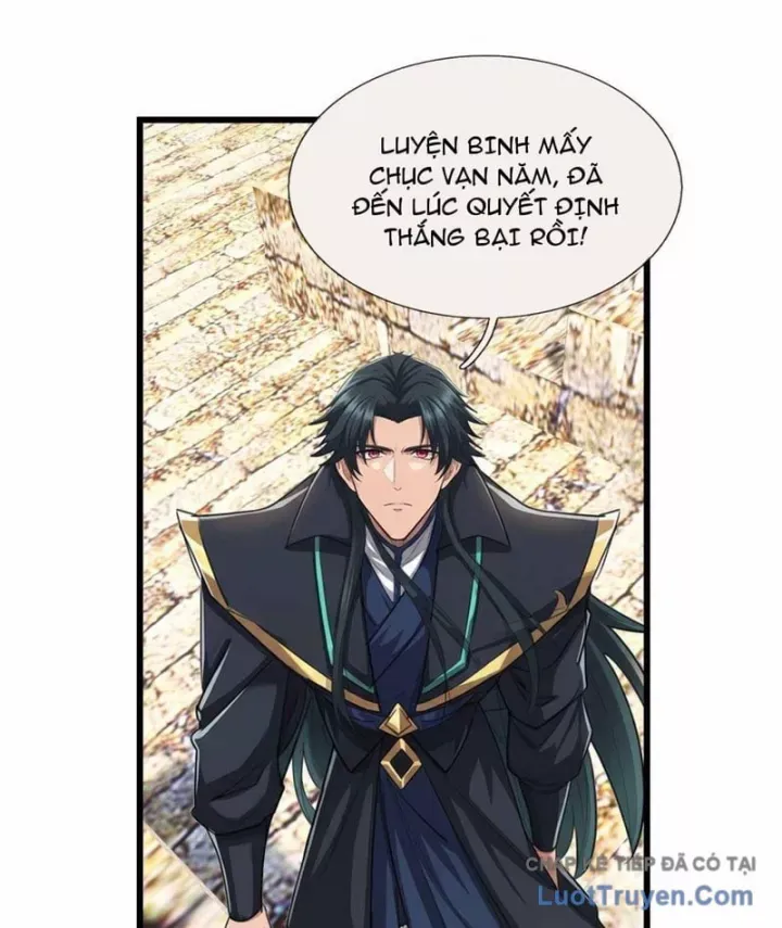 Ngủ Say Vạn Cổ: Xuất Thế Quét Ngang Chư Thiên Chap 142 - Next Chap 141